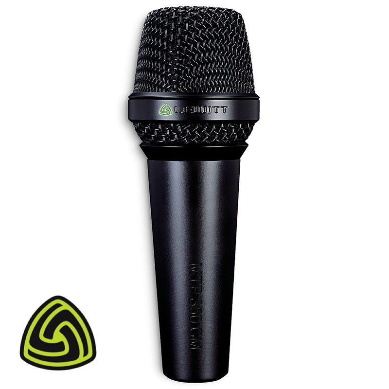 Lewitt MTP 350CMs Condenser Performance Microphone