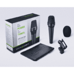 Lewitt MTP 840 Dynamic Performance Microphone