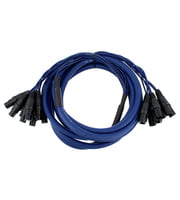 ROLAND RCC-3-2R2R Black Series Interconnect Cable 3m