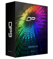 SOUNDSATION [STUDIOPAD5] Pair Of Foam Pads For 5'' Studio Monitors