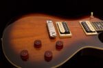 Prs SE 245 Tobacco Sunburst EL.Guitar