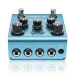 Strymon Blue Sky Reverberator Pedal Strymon Blue Sky Reverberator Pedal