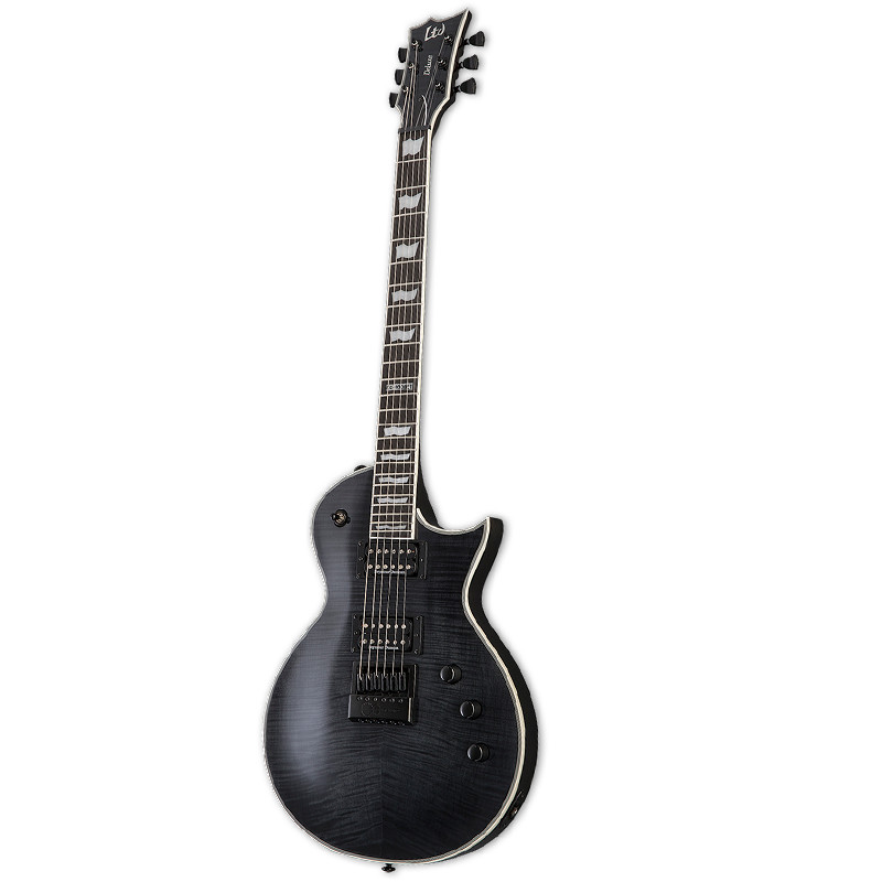 ESP LTD EC-1000FM Evertune STBLK ESP LTD EC-1000FM Evertune STBLK