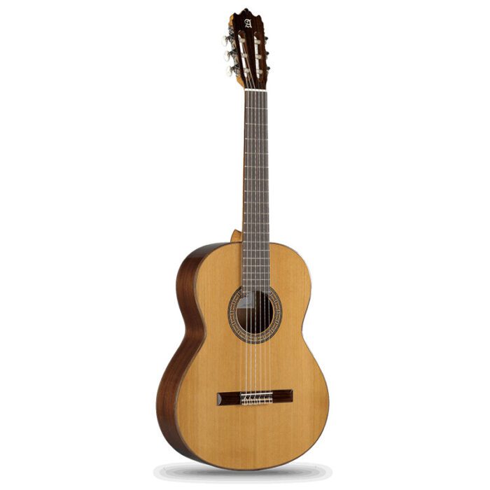 Alhambra 3CE1 Electro-Classic Guitar Inc. Soft Bag
