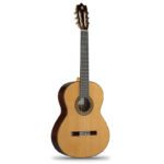 Alhambra 4PE1 EL-Classic Guitar E1 Fishman Classic M