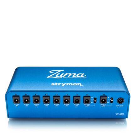 Strymon Zuma Multi Power Supply Strymon Zuma Multi Power Supply