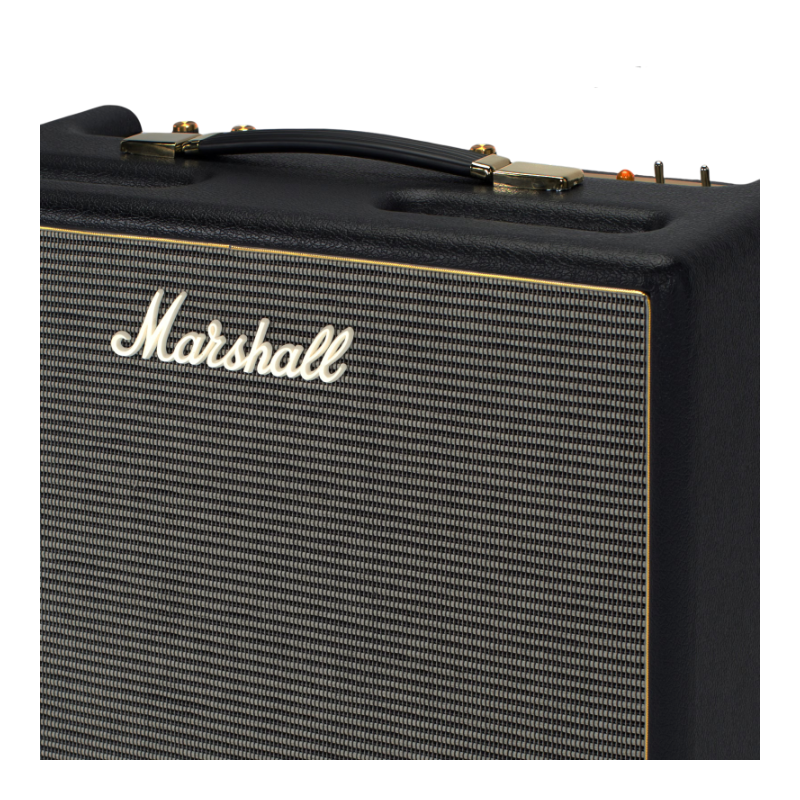 Marshall Origin 20C Tube Combo Amp 20W Marshall Origin 20C Tube Combo Amp 20W