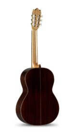 Alhambra 4PE1 EL-Classic Guitar E1 Fishman Classic M