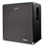 EBS-410 Classic Line 4x10, 500W CABINET