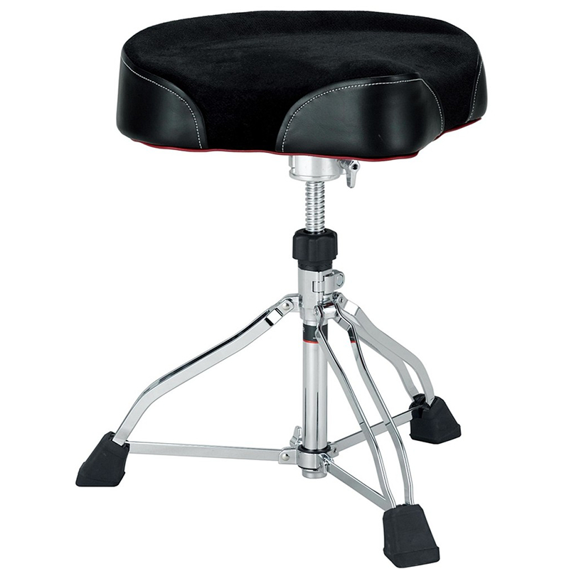 TAMA HT530BC Wide Rider Trio Drum Throne TAMA HT530BC Wide Rider Trio Drum Throne