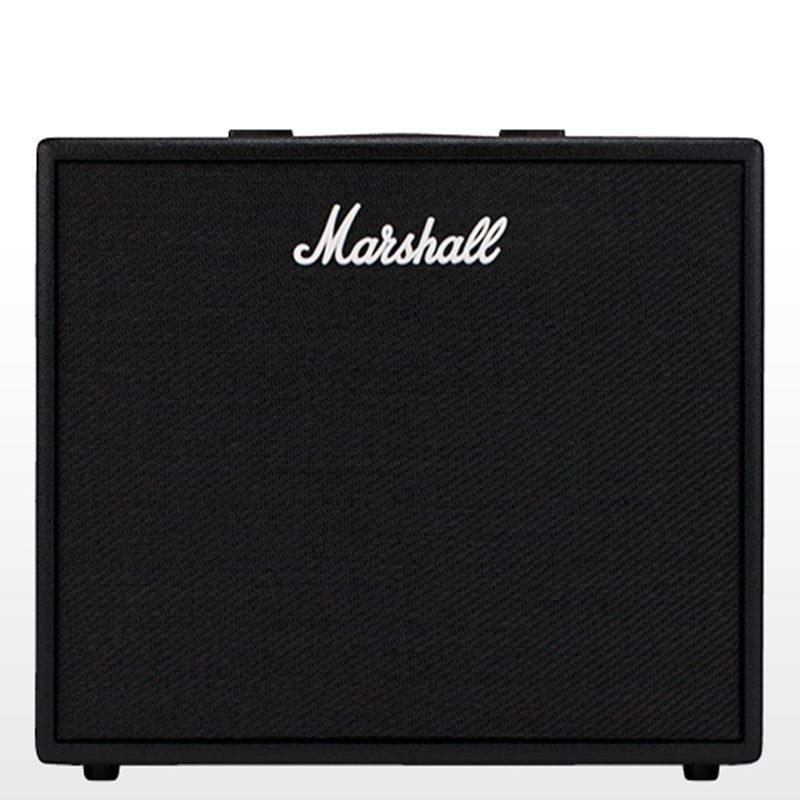 Marshall Code 50 AMP Combo