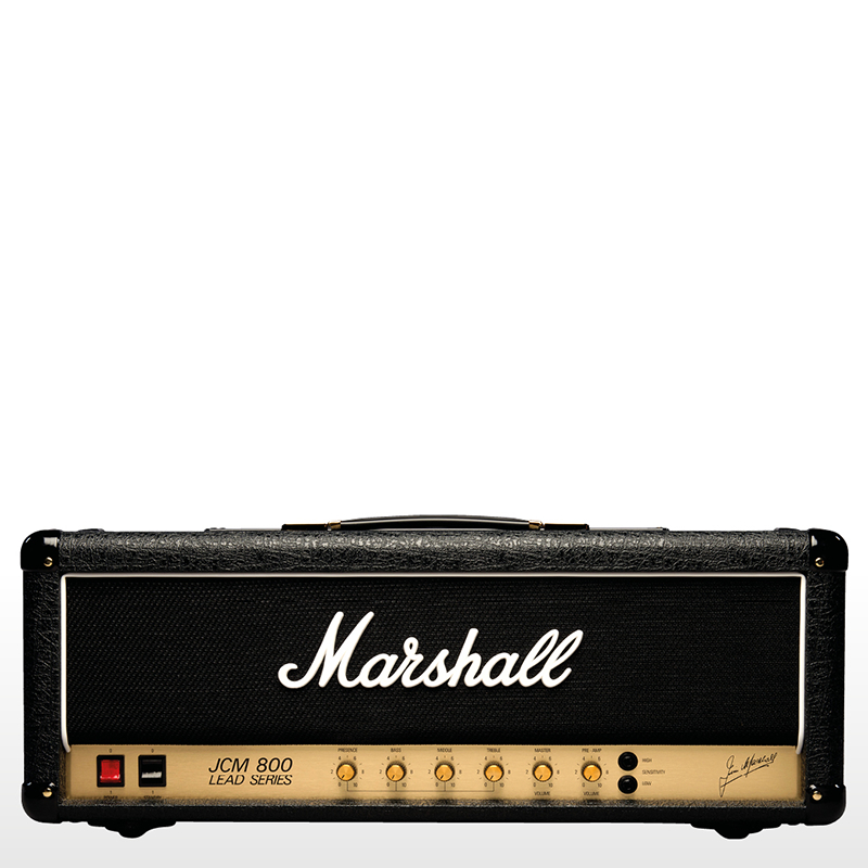 Marshall JCM800 2203 Head AMP Master Volume Marshall JCM800 2203 Head AMP Master Volume