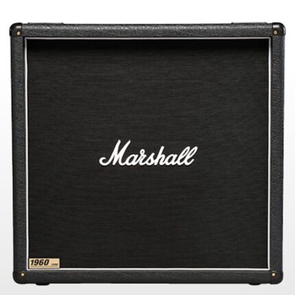 Marshall 1960B 300W 4X12 Hand Wired Cabinet
