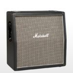 Marshall 1960AX-E 100W 4X12 Hand Wired  Cabinet