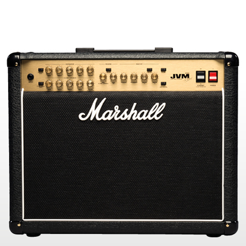 Marshall JVM215C-E 50W Tube 1X12 AMP Marshall JVM215C-E 50W Tube 1X12 AMP