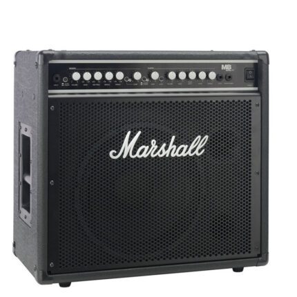 MARSHALL MB60-E Bass Amplifier 1X12