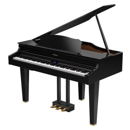 ROLAND GP-607PE Mini Grand Piano