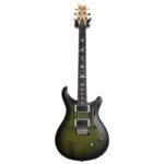 PRS CE24 LTD Edition Satin Faded Jade Smokeburst