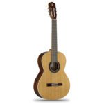 Alhambra 11P Classic Guitar Include Case