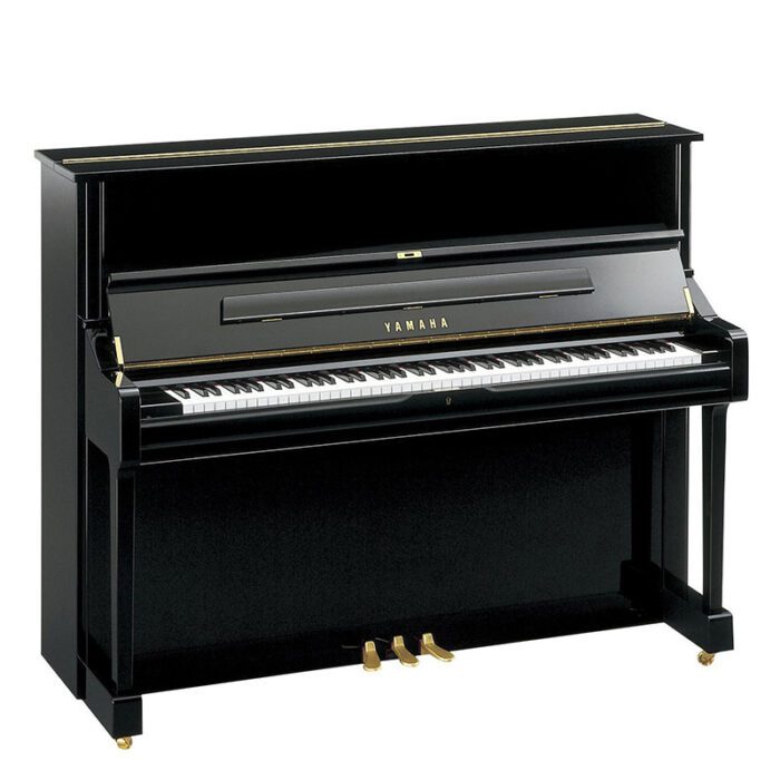 Yamaha Upright Piano YU1 121cm Japan 5775848