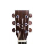 Lakewood M-18CP Cutaway Anthem L.R. Baggs