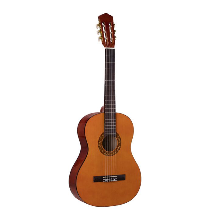 Soundsation Toledo Primera Plus 44-NT Classic Guitar