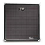 EBS-410 Classic Line 4x10, 500W CABINET