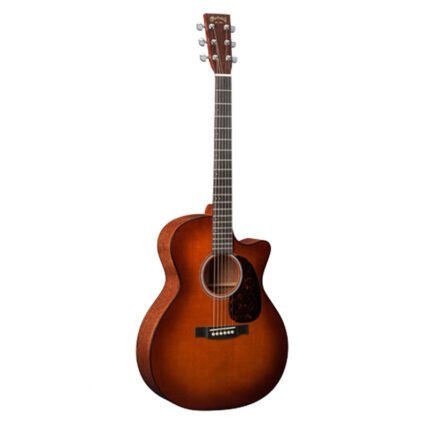 Martin GPCPA4 Shaded Electro/Acoustic Guitar USA Martin GPCPA4 Shaded Electro/Acoustic Guitar USA