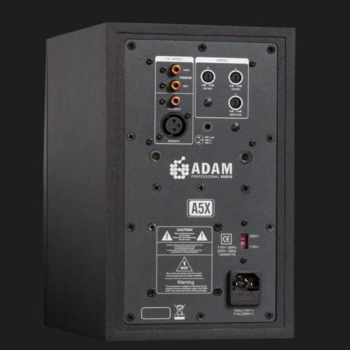 Adam A5X Audio Nearfield Monitor