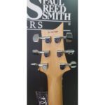 PRS CE24 G5 Faded Gray Black SMKBST Wrap Satin