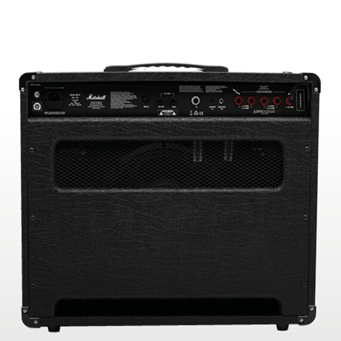 Marshall DSL40CR 40W Dual Chanel Valve AMP
