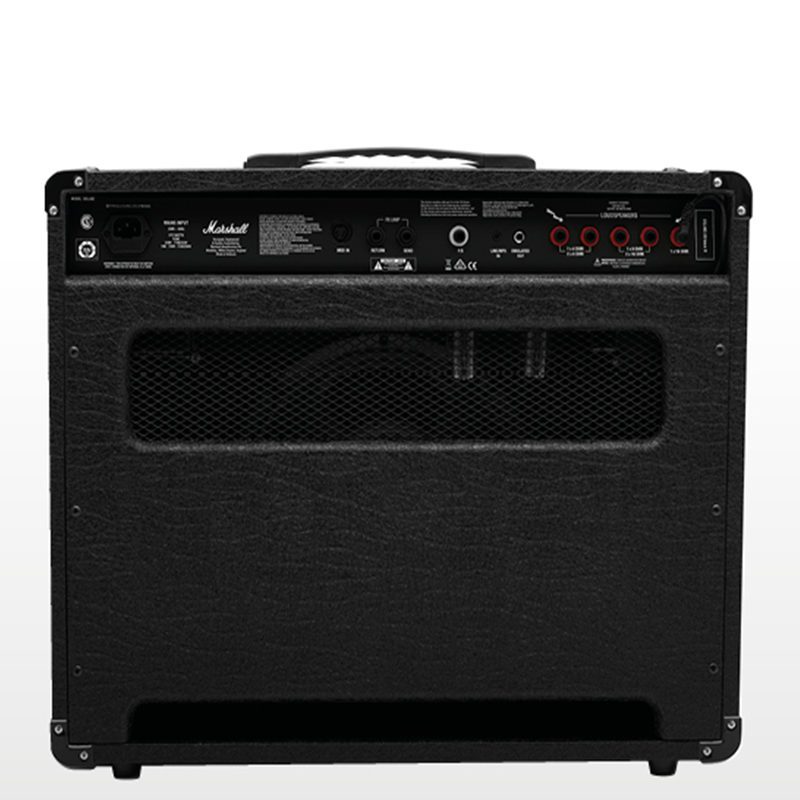 Marshall DSL40CR 40W Dual Chanel Valve AMP