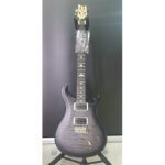 PRS CE24 G5 Faded Gray Black SMKBST Wrap Satin
