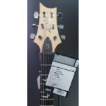 PRS CE24 G5 Faded Gray Black SMKBST Wrap Satin