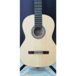 Hora 1/2 Aningre Classic Guitar Europe