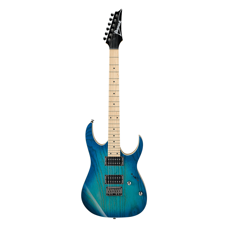 IBANEZ RG421AHMBMT Electric Guitar IBANEZ RG421AHMBMT Electric Guitar