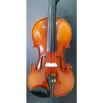 Hora V100 3/4 Violin Inc. Bow And Case