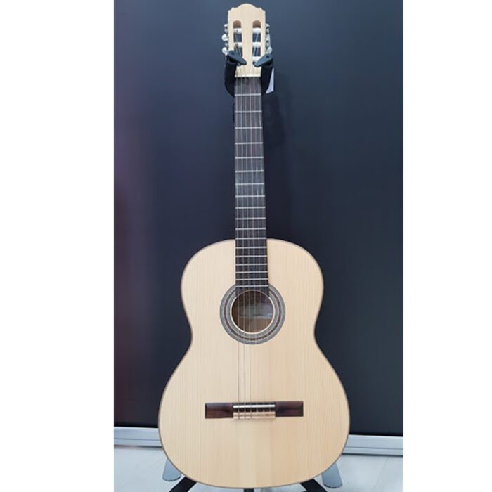 Hora 1/2 Aningre Classic Guitar Europe