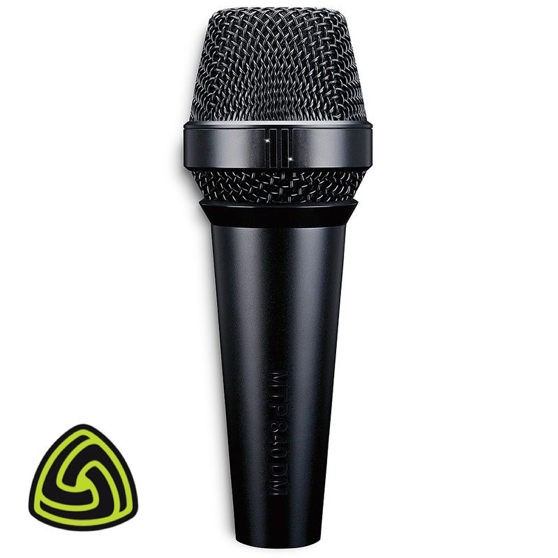 Lewitt MTP 840 Dynamic Performance Microphone