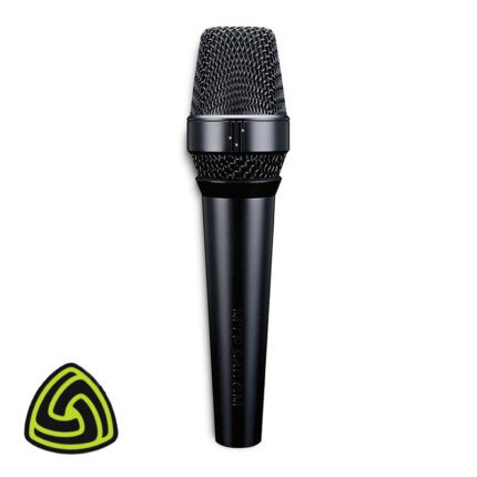 Lewitt MTP-940 CM Condenser Performance Microphone