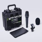 Lewitt MTP-940 CM Condenser Performance Microphone