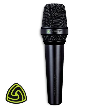 Lewitt MTP 250 DMs Dynamic Performance Microphone