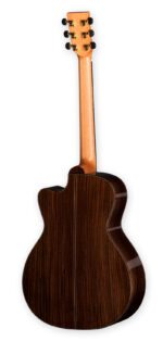 Lakewood M-32CP Cutaway Anthem L.R. Baggs
