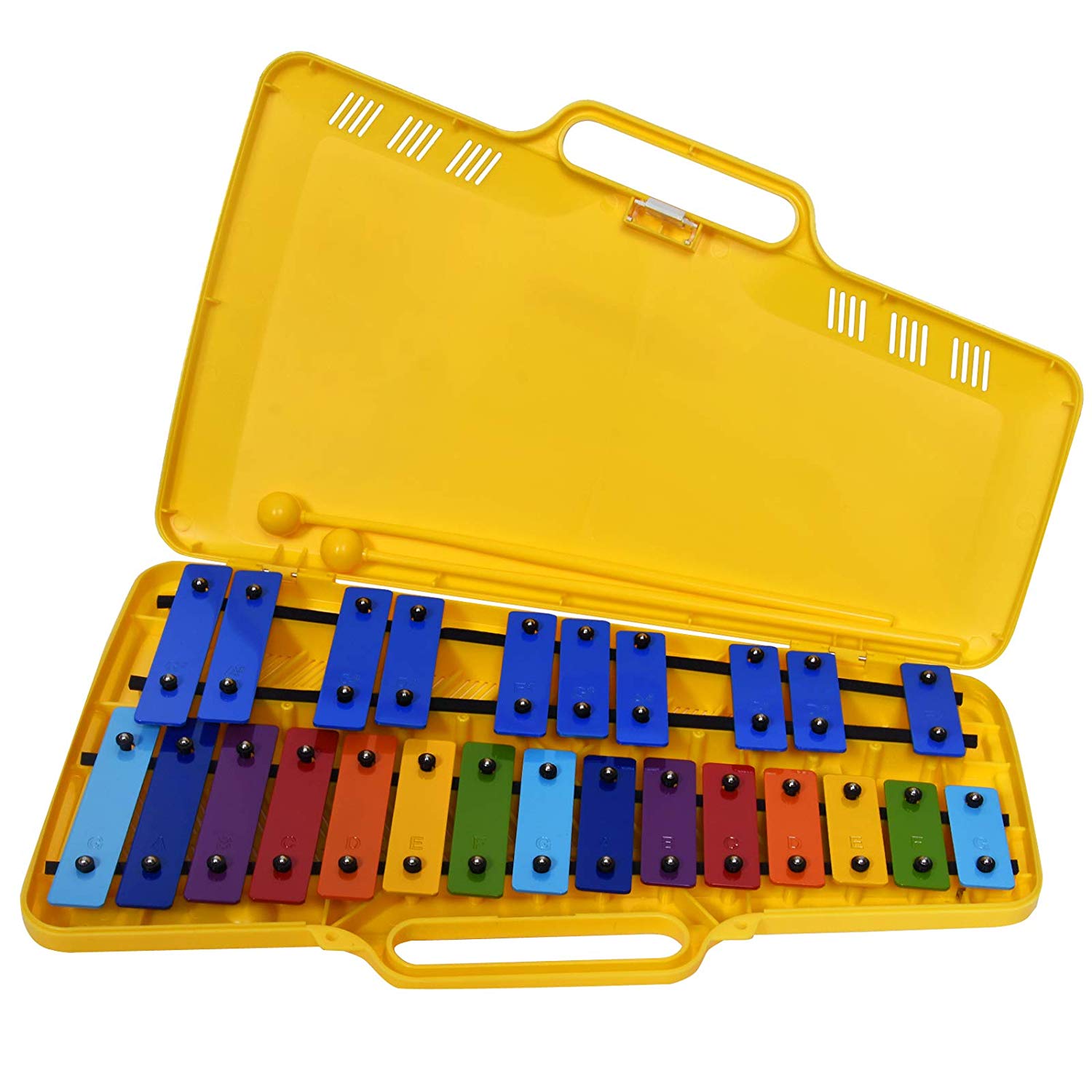 Angel Glockenspiel AG25N3 Music Gallery