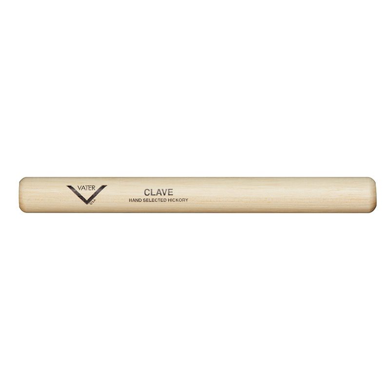 VATER Clave - Hickory (VCH)