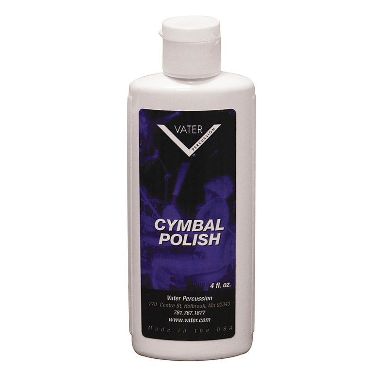 VATER Cymbal Polish (VCP)