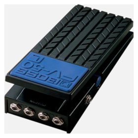 BOSS FV-50L VOLUNE Low-Impedance BOSS FV-50L VOLUNE Low-Impedance