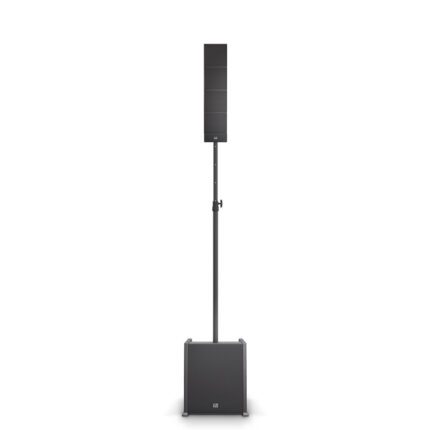 LD SYSTEM CURV 500 ES System Array Technology 500w LD SYSTEM CURV 500 ES System Array Technology 500w