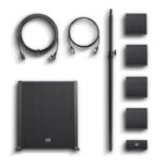 LD SYSTEM CURV 500 ES System Array Technology 500w LD SYSTEM CURV 500 ES System Array Technology 500w
