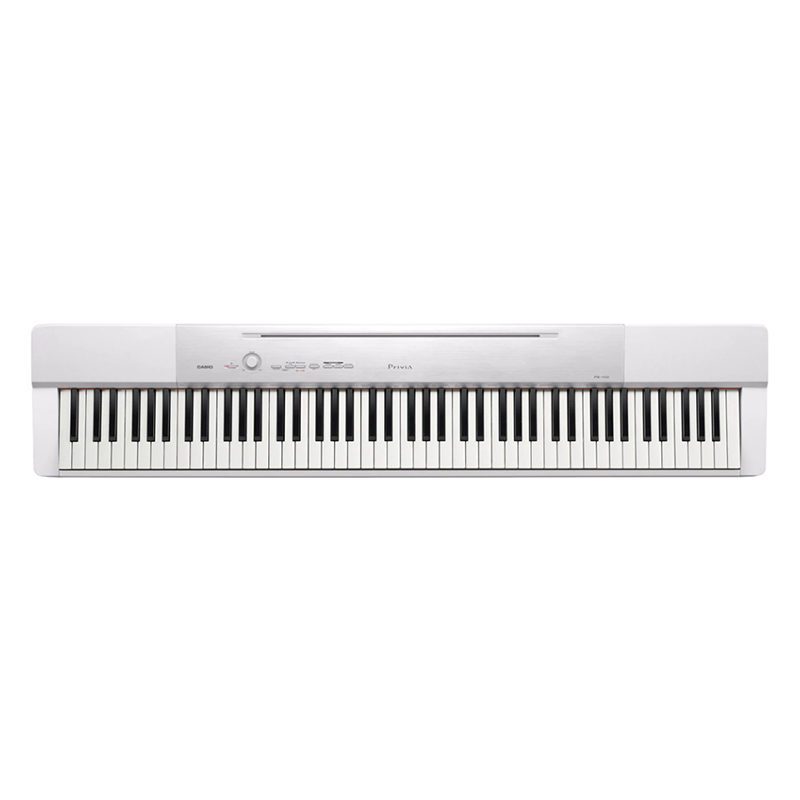 Casio PX-150 White Privia Digital Piano